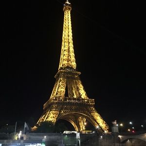 Meet your Posher, B.D